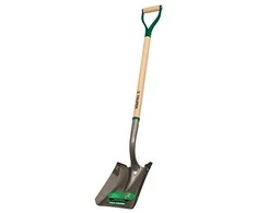Semtuvas 126cm, medinis kotas, medinė rankena Truper®