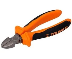 Šoninio kirpimo replės 150 mm Truper®