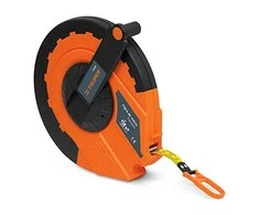 Ruletė 50m (stiklo plu Truper®