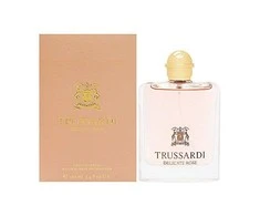 Kvepalai moterims Trussardi Delicate Rose EDT, 100 ml