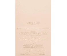 Kvepalai moterims Trussardi Delicate Rose EDT, 100 ml