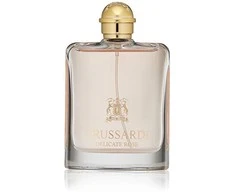 Kvepalai moterims Trussardi Delicate Rose EDT, 100 ml