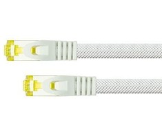 Python Series PYTHON Python 8070PY-020W kabelis sieciowy Baltas 2 m Cat7 SF/UTP (S-FTP)