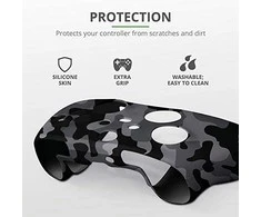 Trust Pasitikėkite GXT749K Controller Skin XBOX Camo
