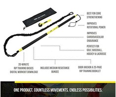 TRX Basic Kit Rip Trainer harjoittelusetti