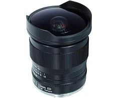 Objektyvas - TTArtisan 11mm F2.8 Sony E Fisheye objektyvas, rankinis fokusavimas, aliuminis