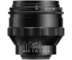 Objektyvas - TTArtisan 75mm F1.5 M42 (rankinis fokusavimas, F1.5, M42 tvirtinimas)