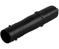 Makita Jungiamasis vamzdis latakų valymo antgaliui. Pūstuvui DUB362, DUB363 191J13-3 71mm
