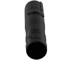 Makita Jungiamasis vamzdis latakų valymo antgaliui. Pūstuvui DUB362, DUB363 191J13-3 71mm