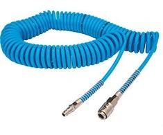 Richmann Spiralinė oro žarna 12 x 8 mm, 5 m