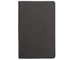 Dėklas na tablet Tucano Dėklas Hülle juoda dla Samsung Galaxy Tab S6 Lite 10.4 i 10.1