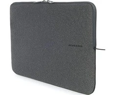 Tucano Melange Second Skin – Sleeve for MacBook Pro 15 / Ultrabook 13 / Notebook 14” Juodas