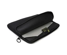 „Tucano Top Second Skin“ – dėklas, skirtas „MacBook Pro 16“ (juodas)