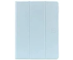 Tucano Up Plus Case iPad 9. Gen. (10,2" 2021) / iPad Air (10,5" 2019) Blau