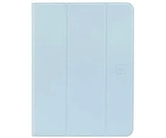 Tucano Up Plus kieto korpuso dėklas iPad Air 10.9 (2022) iPad Pro 11 (2022-2018) mėlynas