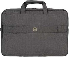Tucano Work_Out 4 Slim bag – Bag for MacBook Pro 16” / laptop 15.6 (Juodas)