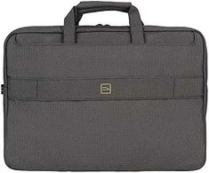 Tucano Work_Out 4 Slim bag – Bag for MacBook Pro 16” / laptop 15.6 (Juodas)
