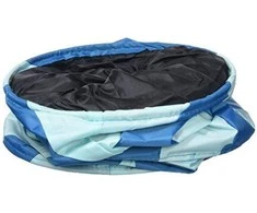 Trixie CAT TUNNEL NAILONAS 50cm