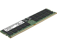 RAM Crucial Micron RDIMM DDR5 64GB 4800MHz MTC40F2046S1RC48BA1R