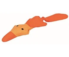 TRIXIE Aqua Toy duck, plūduriuojantis, poliesteris, 50 cm