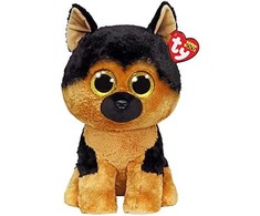 TY Meteor Mascot Jūs Ganytojas vokiečių Spirit 42 cm