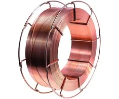 SUVIRINIMO VIELAS SG2 TYSWELD 1.0 / 15kg