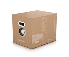 Ubiquiti 1 000 pėdų (305 m) 5e kategorija