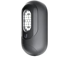UBIQUITI PROTECT FLOODLIGHT. RYŠKI, JUDESIO SUVEIKTA ŠVIESA