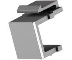 Ubiquiti Rack Utility U-RACK-6U UACC-Keystone-Blank-Insert