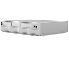 UBIQUITI UNVR-Pro NVR 7xHDD 1xSFP 1xRJ45 1000Mb/s RAID1 RAID5