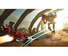„Ubisoft Starlink: Battle for Atlas“ – „Razor“ piloto paketas