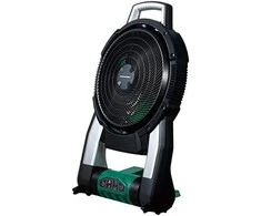 HIKOKI Ventiliatorius 18V UF18DSAL L0Z