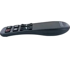 Pilot RTV Schwaiger Schwaiger Fernbedienung Universal 2in1 8 Tasten