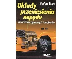 WKL Sunkvežimių perdavimo sistemos - 115239