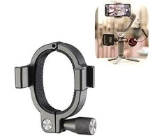 Ulanzi UURig R037 - Supporto doppio freddo per DJI Osmo Mobile 3