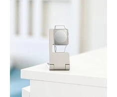 Išmaniojo laikrodžio Apple laikiklis, Rausvos spalvos
