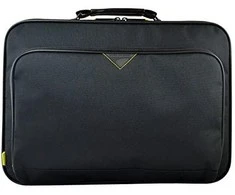 techair Tasche Classic Essential 10-11.6" 1F 1T juodas