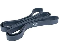 Umbro – atsparumo pratimams juosta 35 kg (mėlyna)