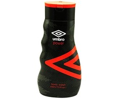 UMBRO Power Dušo želė