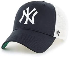 47brand 47 BRAND MLB NEW JORK BRANSON - Beisbolo kepurė - 20247