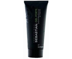 Sebastian Professional Gel Forte Hair Gel, 200 ml
