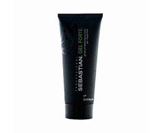 Sebastian Professional Gel Forte Hair Gel, 200 ml
