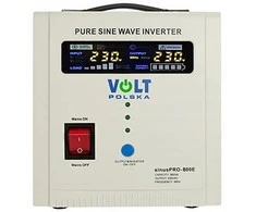 Converter Volt SINUSPRO 800E