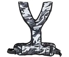 Pasunkinta liemenė inSPORTline Fitup 3kg
