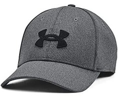 Kepurė Under Armour UA vyriška „Blitzing“ kepuraitė 1376700 100