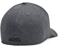 Kepurė Under Armour UA vyriška „Blitzing“ kepuraitė 1376700 100