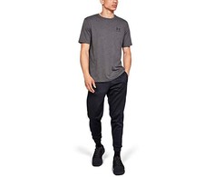 Under Armour Sportstyle Left Chest SS M 1326799 019