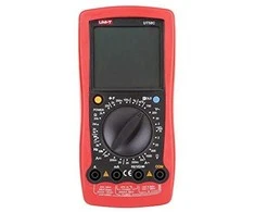 Universalus multimetras UNI-T UT58C