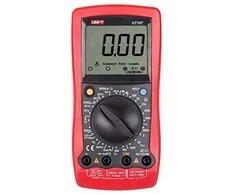Universalus multimetras UNI-T UT107