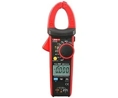 Uni-t 600A True RMS Clamp Meter UT216C